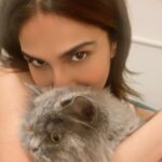 Vaani Kapoor Instagram - Randomzzz