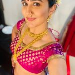 Vaidehi Parashurami Instagram - The one with “Juliet Swag” #selfieseries #jagguanijuliet #memories #mondaymotivation #mondaymood #mondaymemories