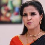 Vaishali Thaniga Instagram - #Muthazhagu #VijayTV Latest #Promo முத்தழகு - திங்கள் முதல் சனி வரை மதியம் 3.30 மணிக்கு நம்ம விஜய் டிவி ல.. #Muthuzhagu #VijayTelevision #VijayTVSerials #Bhoomi #Muthuazhagu #Anjali #Shobana #VaishaliThaniga #Aashishchakravarthi #Trending #StarVijay #VijayTVStars #StarVijayTV #MA @itisshobanaa