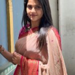 Vaishali Thaniga Instagram -