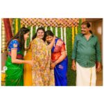 Vaishali Thaniga Instagram - Shashti poorthi❤️ #shashtipoorthi #weddingphotography #wedding #together Chennai, India