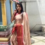 Vaishali Thaniga Instagram -