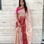 Vaishali Thaniga Instagram -
