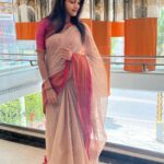 Vaishali Thaniga Instagram -