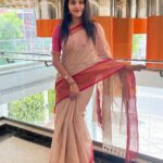 Vaishali Thaniga Instagram -