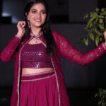 Vaishali Thaniga Instagram -