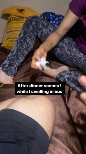 Vaishali Thaniga Instagram - Tag those wives ❤️