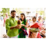Vaishali Thaniga Instagram - Shashti poorthi❤️ #shashtipoorthi #weddingphotography #wedding #together Chennai, India