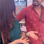 Vaishu Sundar Instagram - #beingparvathy #beingbasker #rajarani2 Vc: @akindradevi