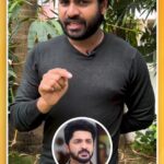 Vaishu Sundar Instagram - My Character would be perfect for Ft.Ponni Crew | Ponni @actorsabari @vaishusundarofficial @supergoodkannan