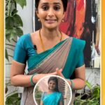 Vaishu Sundar Instagram - Characters I would like to do Ft. Ponni Crew | Ponni @actorsabari @vaishusundarofficial @supergoodkannan