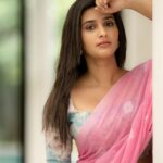 Vaishu Sundar Instagram - Costumes - @ivalinmabia Photographer - @camerasenthil Makeup - @rajalakshmi_bridalmakeup Hair - @makeovers_by_ranjitha Shoot Organized by @rrajeshananda