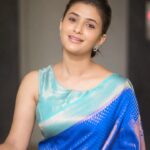 Vaishu Sundar Instagram - Saree : @lfab_creations Videography : @sathyaphotography3