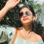 Vaishu Sundar Instagram – Girls Just Wanna Have Sun
✨✨✨❤️ 

Pc: @janu_siga