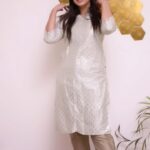 Vaishu Sundar Instagram - Step into Comfort and Style with @twinbirdsonline Where Softness Meets Perfect Fit!😍💃🏻 “Double the style, double the comfort! 🌟 I love these chic Twin Birds pants that effortlessly elevate my look while keeping me feeling fabulous all day long. Experience the Ultimate Comfort and Softness of Twin Birds Pants: Perfect Fit, Adjustable, and Affordable! Explore a Wide Range of Color options and Pant Styles! ☺️✨ 🦋 #TwinBirds #FashionEssentials #comfortchic