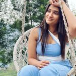Vaishu Sundar Instagram - If you don’t believe in yourself, who will? Place : @evergreen_meadows_glamps