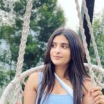Vaishu Sundar Instagram - If you don’t believe in yourself, who will? Place : @evergreen_meadows_glamps