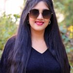 Varsha Priyadarshini Instagram - Patience is power 👍 Keep going 🖤