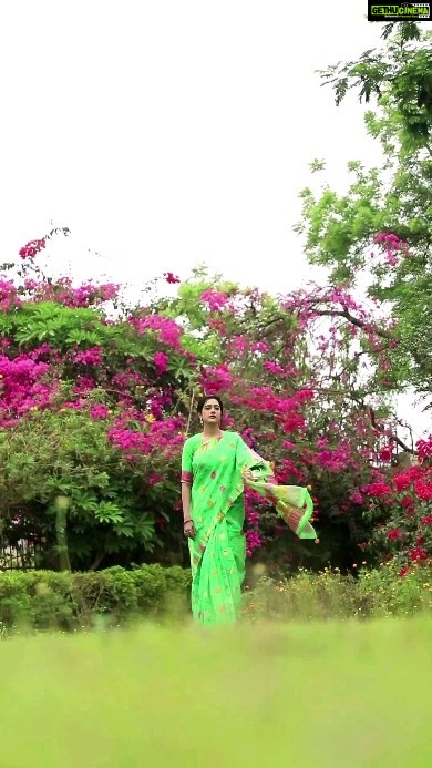 Varsha Priyadarshini Instagram - Jay Jagannath 🙏