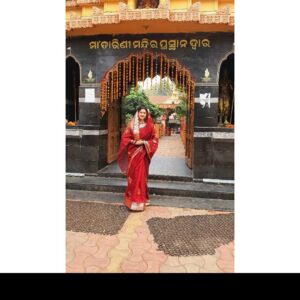 Varsha Priyadarshini Thumbnail - 26.6K Likes - Top Liked Instagram Posts and Photos