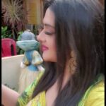 Varsha Priyadarshini Instagram - Hello everyone 🙋‍♀️💕