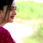 Varsha Priyadarshini Instagram – Keep smiling 🌈🦋🙂