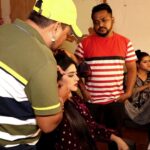 Varsha Priyadarshini Instagram - My ability is his intolerance... Not a love story but a voice of change.... BOSS.... Game changer...Coming soon... Jewellery partner @imitationbazar_123