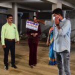Varsha Priyadarshini Instagram - My ability is his intolerance... Not a love story but a voice of change.... BOSS.... Game changer...Coming soon... Jewellery partner @imitationbazar_123