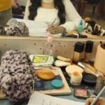 Varsha Priyadarshini Instagram - Varsha Priyadarshini Ji Now Ready for Next Scene at Movie " BOSS " 💖 On Screen : @varsha__priyadarshini_ Makeup By : @deepakmakeupartistod05 Hair Stylish By : @swainsumi We are Providing Wedding Makeup at Your Destination & Our Service is available throughout Odisha ❤ For Booking 👇 Call & WhatsApp: 9778107655 #ollywood #queen #varshapriyadarshini #script #scriptreading #varshapriyadarshinifanslove #varshapriyadarshiniteam #makeupreels #weddingmakeupartist #trending @facebookmarketplace @instagram @creators @instagramforbusiness #instagram #instadaily #makeupzone #mua #celebritymakeupartist #satyabratapatara #satya_makeupzone_official Make-Up ZONE