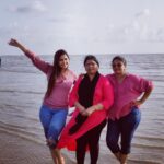 Veena Jagtap Instagram - ❤️Happy Mothers Day❤️ Ulhasnagar-4