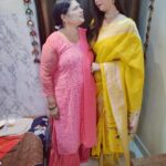 Veena Jagtap Instagram - ❤️Happy Mothers Day❤️ Ulhasnagar-4