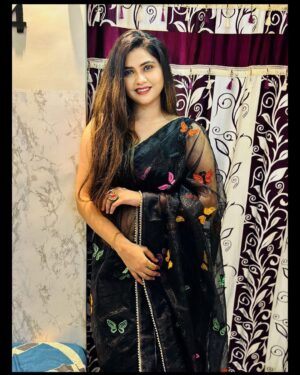 Veena Jagtap Instagram - 😈Good ViBessss💖