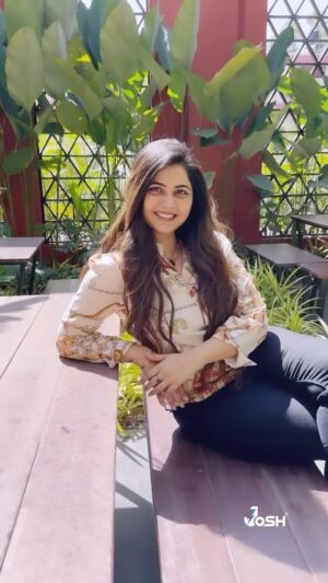 Veena Jagtap Instagram - Happiness Is What You Think, What You Do & What You Say💖💖