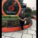 Veena Jagtap Instagram - If You DREAM It ,,, You Can Do It 💖💖 Hotel Ajinkyatara