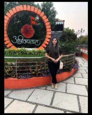 Veena Jagtap Instagram - If You DREAM It ,,,
You Can Do It 💖💖