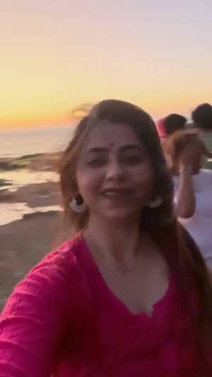 Veena Jagtap Instagram - 💕Where There Is Ruin ,,
There Is Hope For A Treasure💕