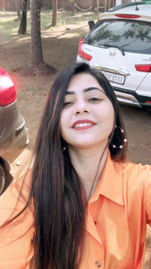 Veena Jagtap Instagram - 💕Happiness💕