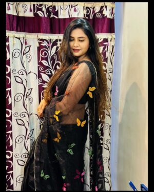 Veena Jagtap Instagram - 😈Good ViBessss💖