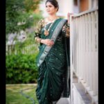 Veena Jagtap Instagram - 🙏🏻मराठी भाषा दिनाच्या हार्दिक शुभेच्छा🙏🏻 Pune, Maharashtra