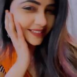 Veena Jagtap Instagram - 🌸All That You Have Is Exactly All That You Will Ever Need ~ Universe🌸 Ulhasnagar-4