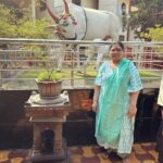 Veena Jagtap Instagram - ❤️वाढदिवसाच्या हार्दिक शुभेच्छा Mumma❤️ Ulhasnagar