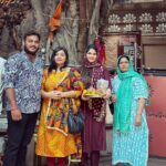 Veena Jagtap Instagram - ❤️वाढदिवसाच्या हार्दिक शुभेच्छा Mumma❤️ Ulhasnagar