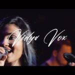 Vidya Vox Instagram - Get ready to be swept away by the sounds of @vidyavox at #Sangam2023! Early bird tickets available tonight at 10 PM 🕙🎫 Don’t miss your chance to be a part of this fusion music extravaganza 🎶