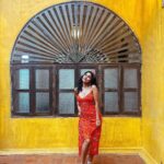 Vidya Vox Instagram - Vibes 💃🏽 Goa