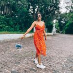 Vidya Vox Instagram - Goa scenes 💃🏽