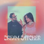 Vidya Vox Instagram – Dream Catcher ft @shashwatsinghofficial coming tomorrow 8PM PT. 🥳💃🏽 so excited for this one!