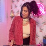 Vidya Vox Instagram – got these decks in early 2020 off and now I can’t stop #notadj #forfun #jackharlow #rangeela