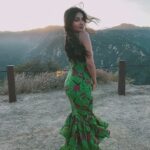Vidya Vox Instagram - New video coming soon!! A moment for this dress @rendolllagos