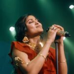 Vidya Vox Instagram - Atlanta last week was such a ball! 💃🏽💃🏽🎉🎉 @shankartucker @enobae @halrosenfeld Thank you to TTA & Aasa Entertainment & @atlantadesievents for a fun show! #liveshow #liveperformance #performancereel #artist