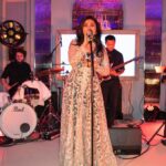Vidya Vox Instagram - Lovely time playing in London with @shankartucker @halrosenfeld @enobae for @forestessentials_uk 🥰 also got to hang with my fav @kaushal 🥰❤️